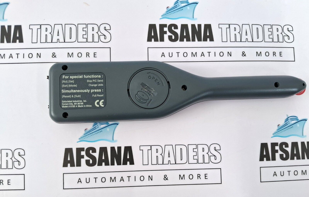 SCALEMASTER II DIGITAL PLAN MEASURING SYSTEM