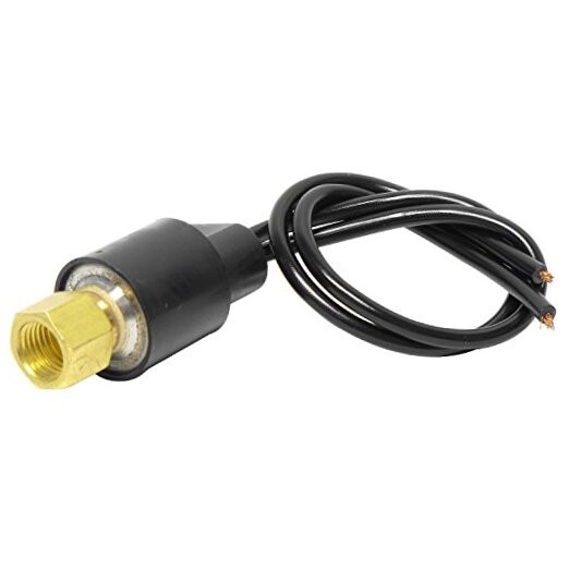 SW 9059C HVAC Pressure Switch
