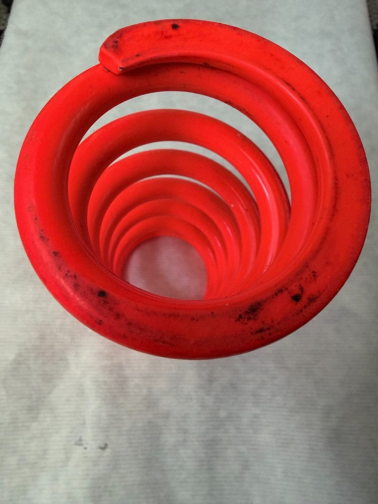 Fox Racing 28/96 Coil Spring