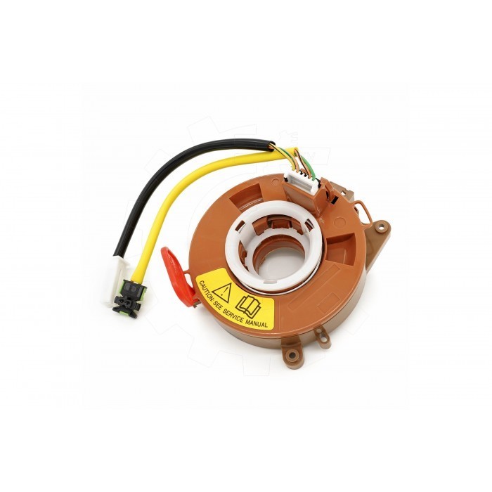 59001350 FOR Doblo Spiral Cable Clock Spring