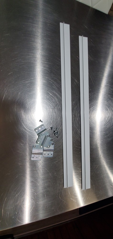 SUB-ZERO UNDERCOUNTER REFRIGERATOR DRAWERS