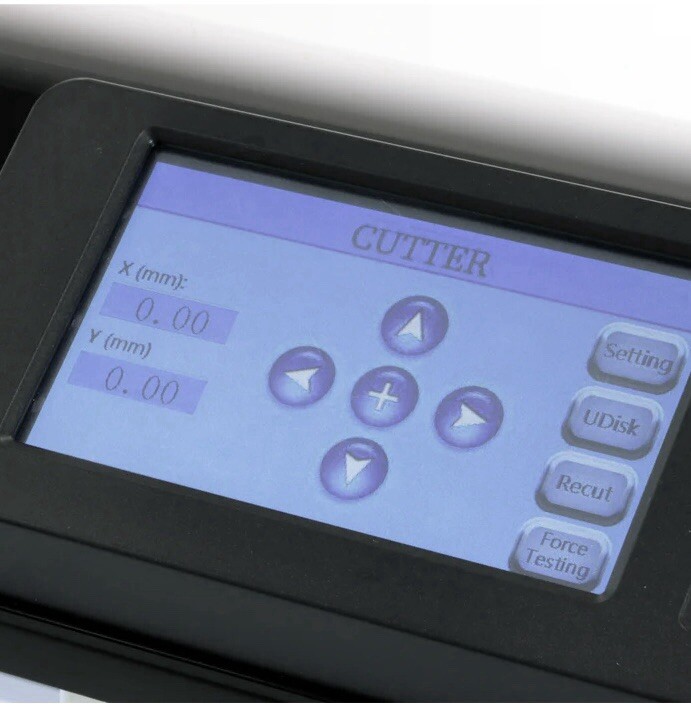 vinyl cutter machine