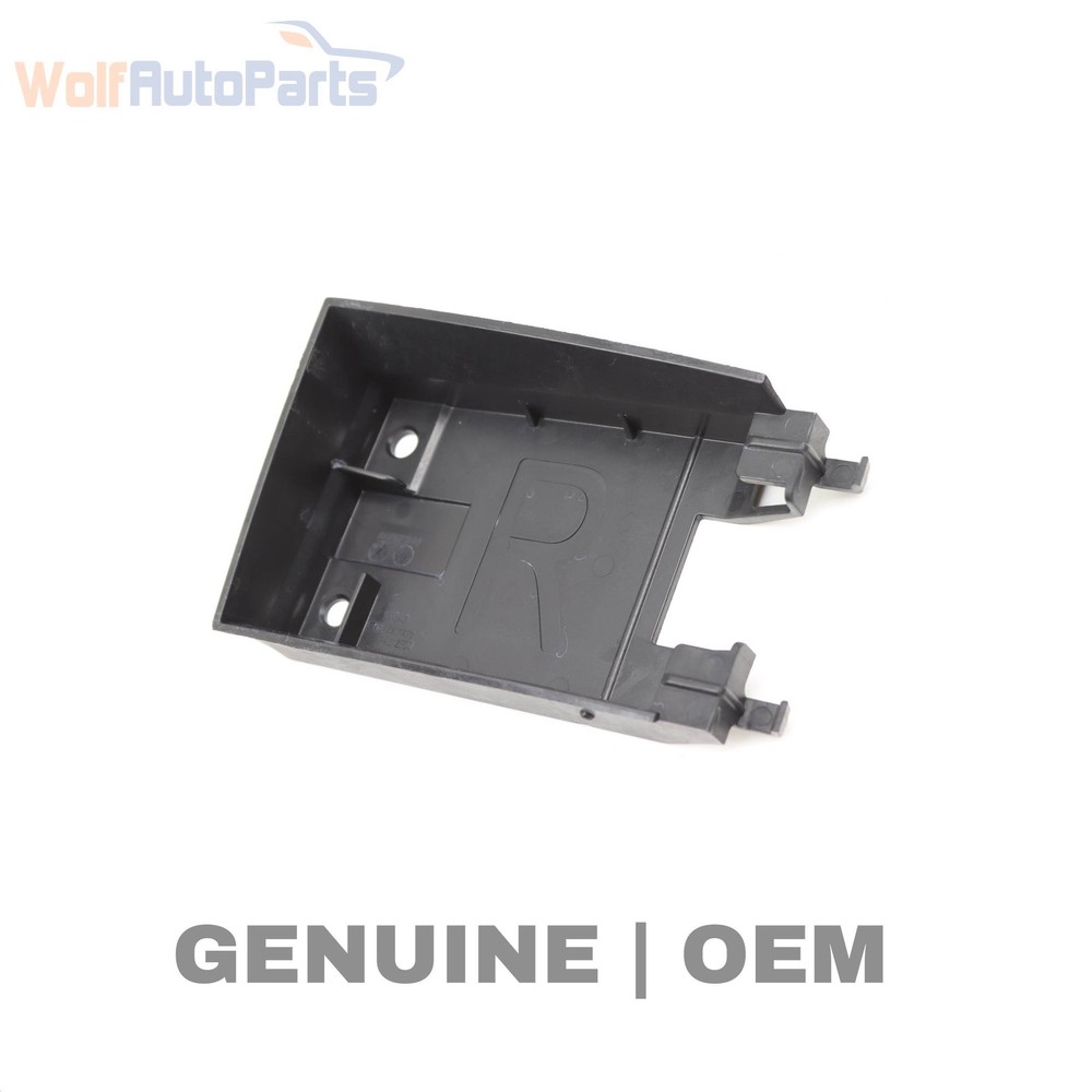 2012-2019 VW BEETLE - REAR Right Blind SPOT Detection Sensor / Module Bracket