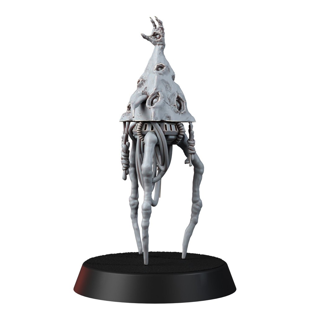 DARK CHAOS EYE MARK