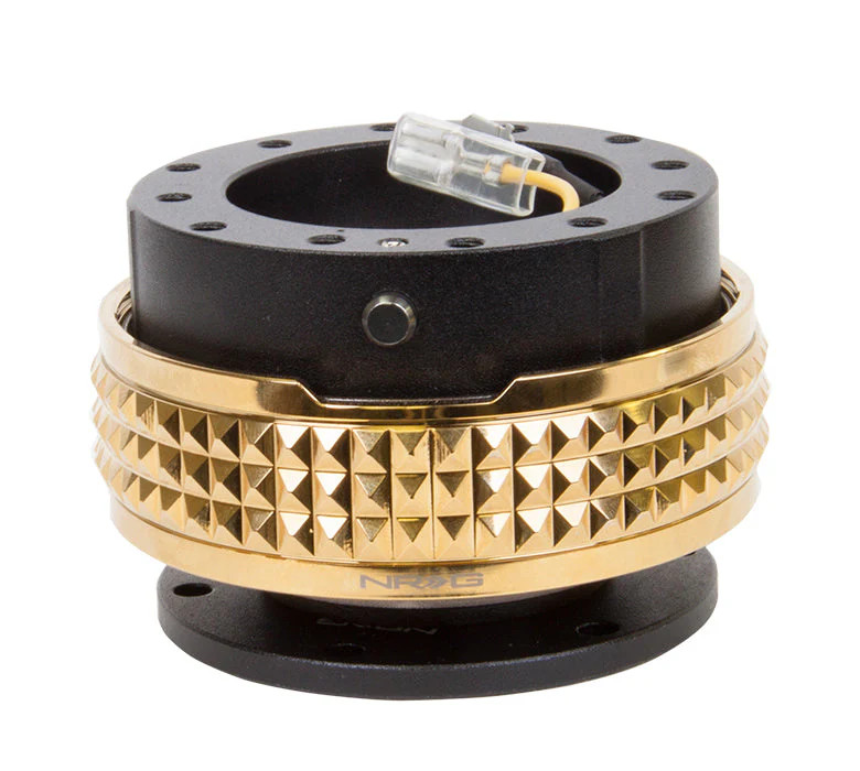 NRG SRK-210BL/CG 2.1 QUICK RELEASE
