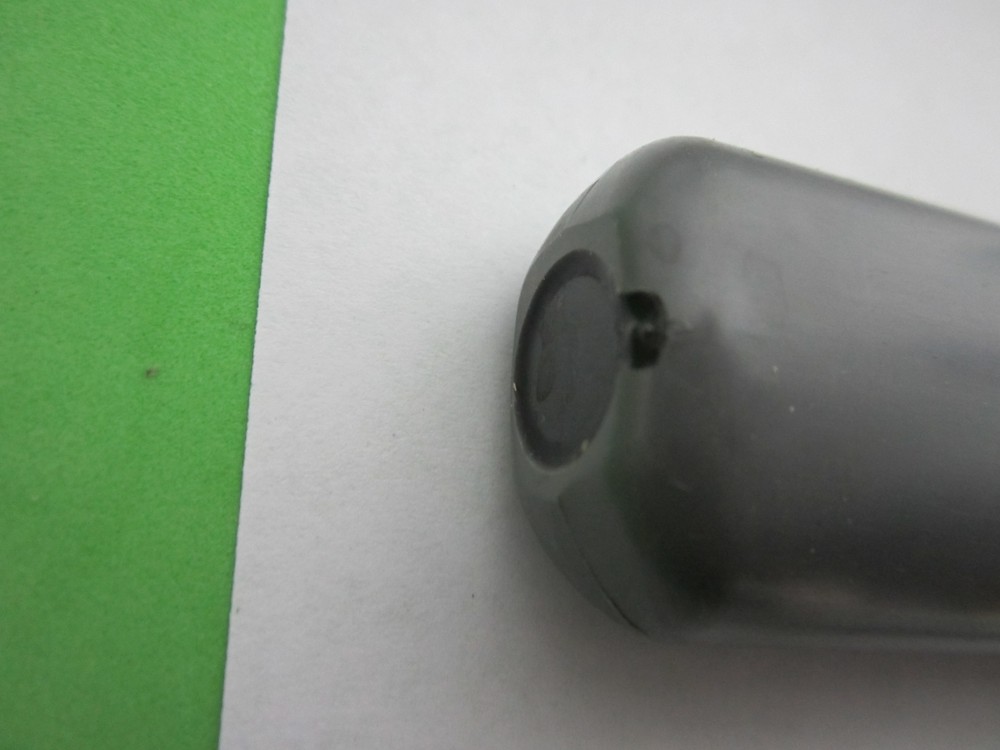 OPTICAL MISCO REFRACTOMETER INSTRUMENT OPTICS + MANUAL ?? AS IS BIN#58-23