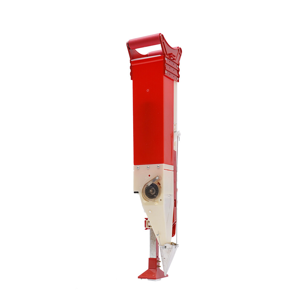Garden Handheld Corn Peanut Seeder Adjustable Height Seed Fertilizer