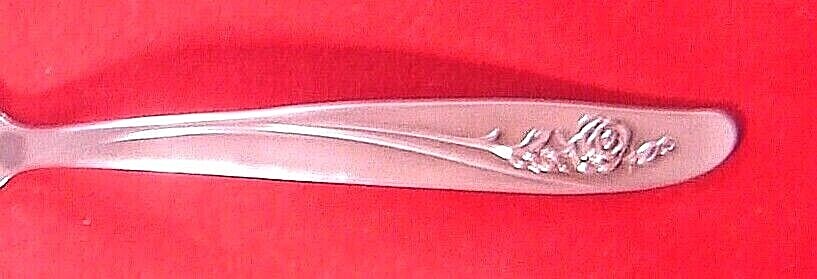 Oneida Roseanne Glossy Stainless Flatware Your Choice NEW