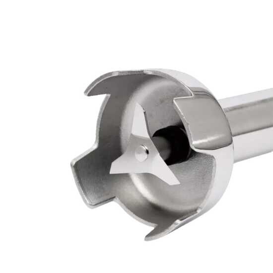 20" Variable Speed Immersion Blender - 120V, 500W