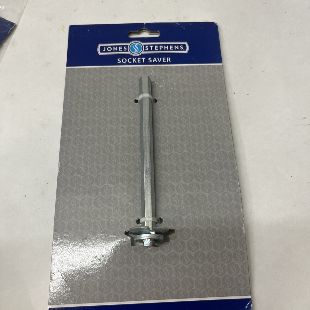 Jones Stephens Corp Socket Saver