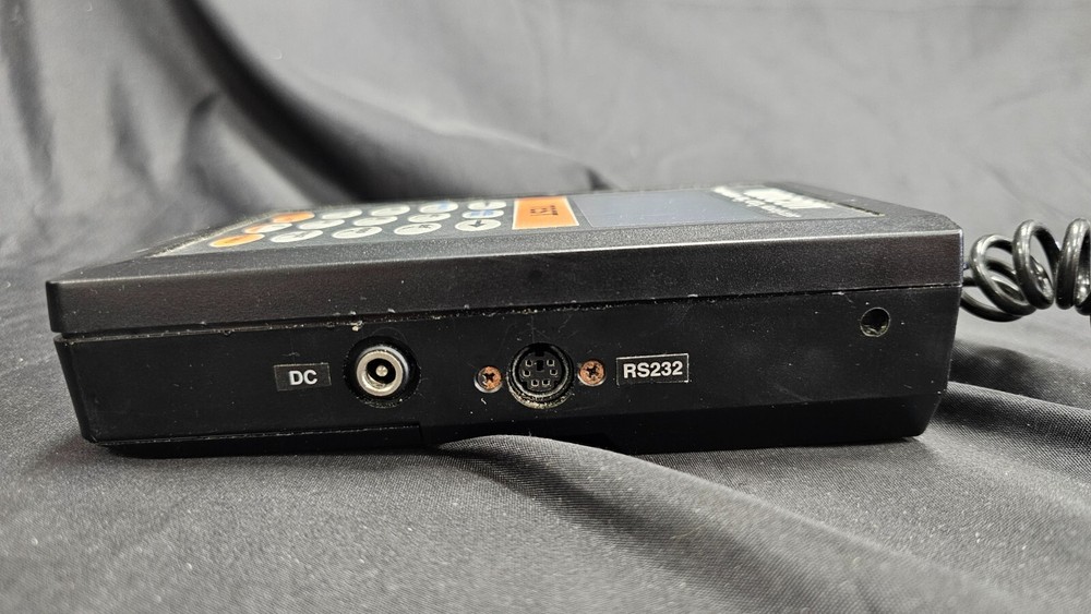 MOCON PAC CHECK 325 Hand-held O2 & CO2 Analyzers -TOOL ONLY- READ DESCRIPTION