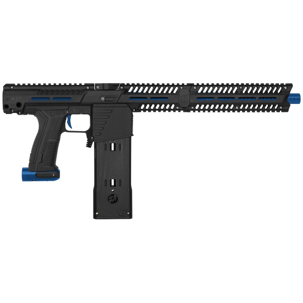 Planet Eclipse Etha EMEK EMF100 - Fearless Blue