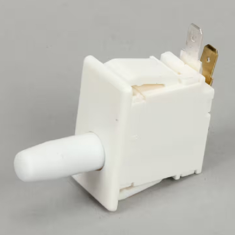 Crathco E5900A0 Pushbutton Switch Momentary SPDT RAPS400E Model