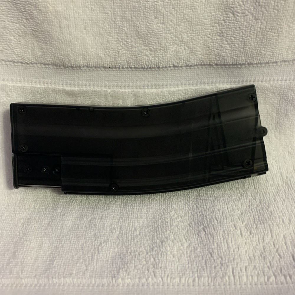 Airsoft Bb Speed Loader Mag Style