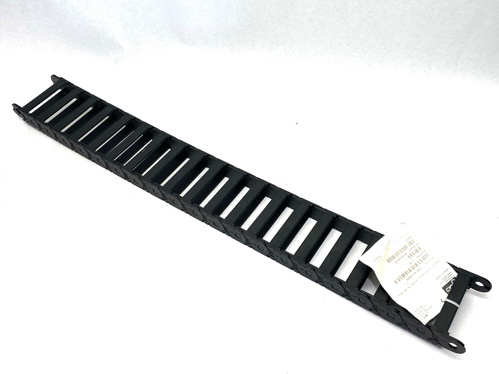 Igus 2500-10-1003MC E-Chain Flexible Cable Carrier Assembly