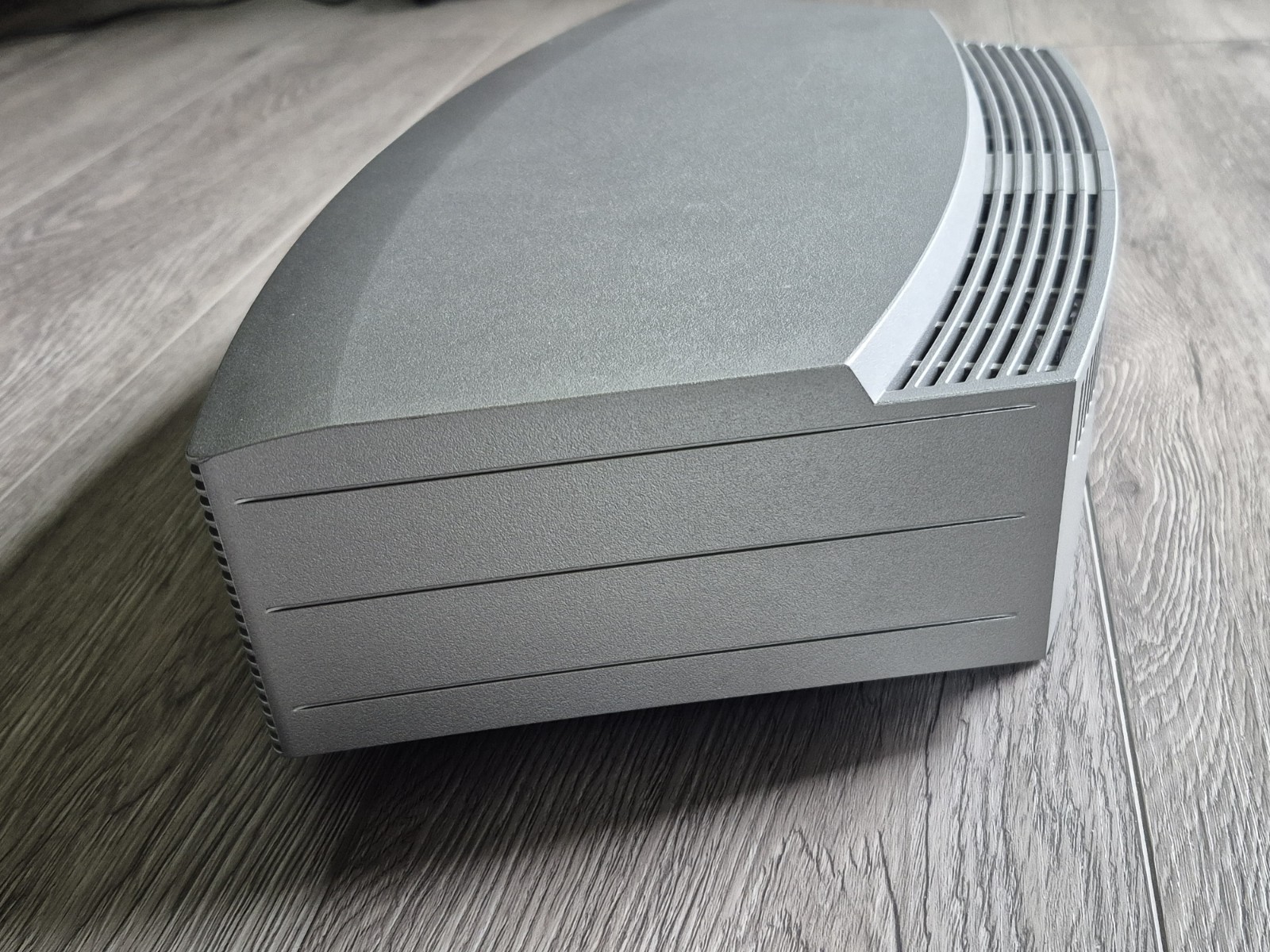 BOSE Wave Music System CD am fm radio with remote works great sounds excellent