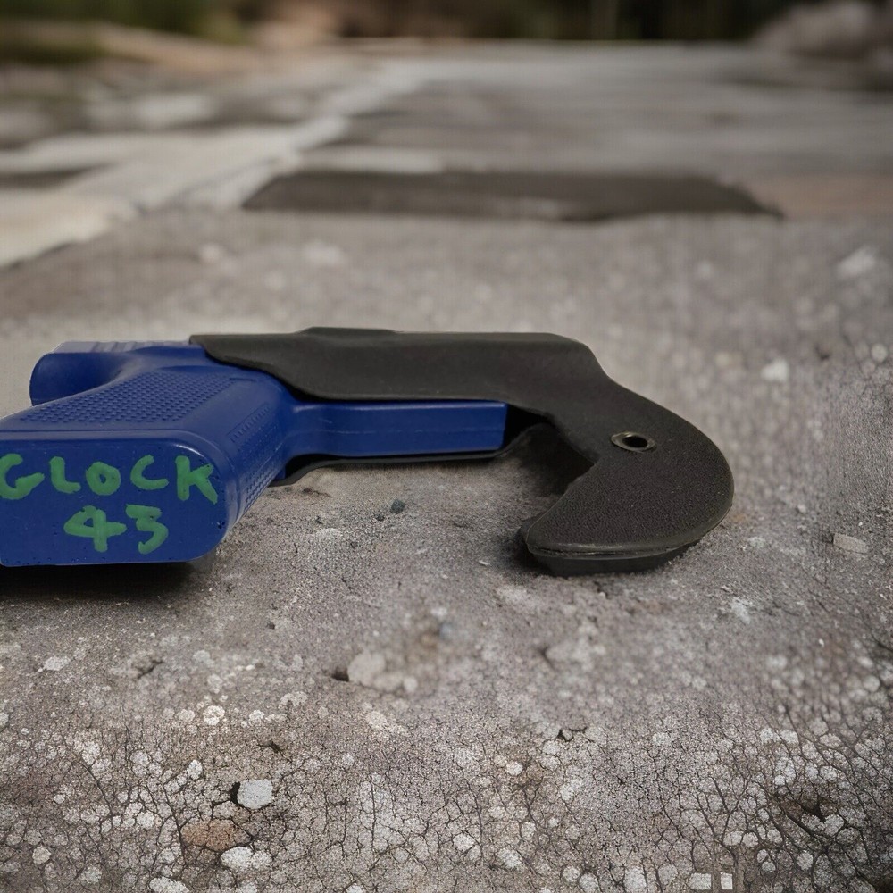 kydex pocket holster (various models available)