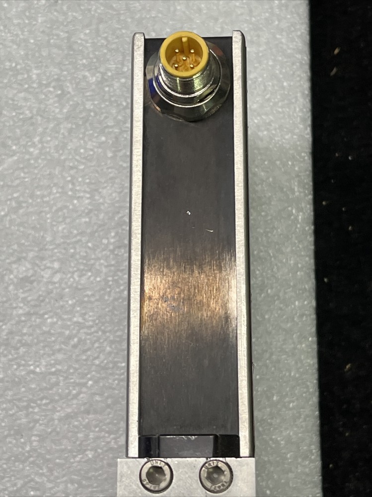 Celerity Unit UFC-8565C SC14 150SCCM SIF4 Mass Flow Controller