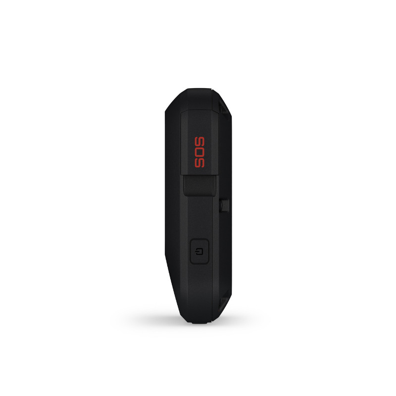 Garmin inReach Messenger Plus SOS Satellite Tracker Communicator