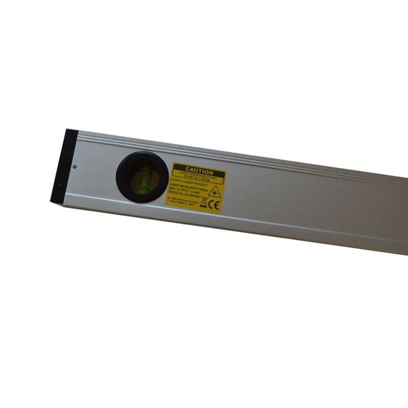 Infrared Level Angle Ruler Digital Precision Measuring Angle Instrument 600mm