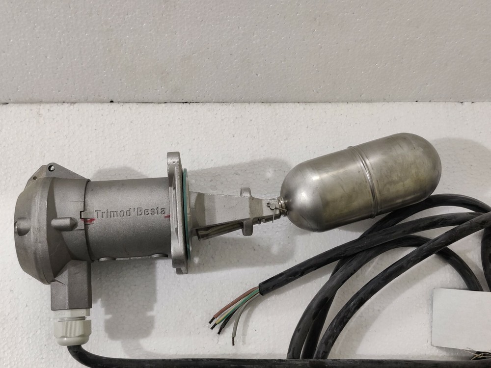 Trimod Besta Level Switch Type U5A01041