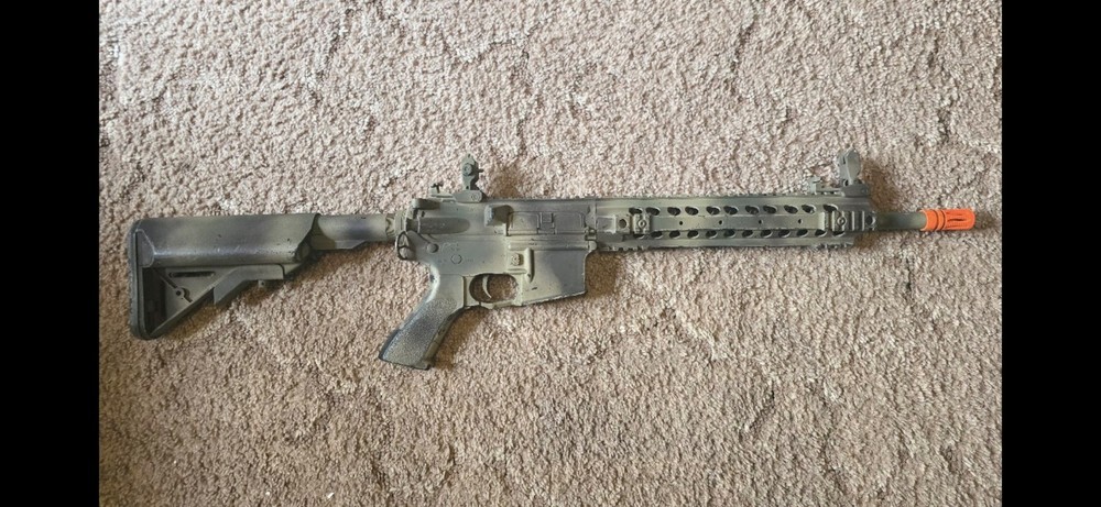 Airsoft Bundle