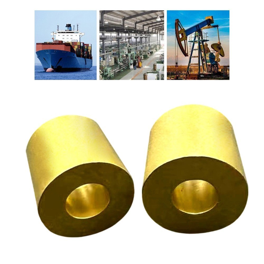 For Trucks M6 Terminal Adapter Conversion Connector M6 Threaded Design