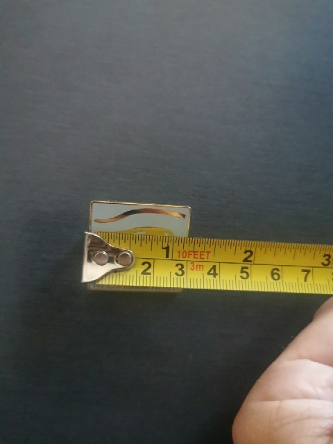 ALAN PARSONS PROJECT pin Badge Patch New High Quality