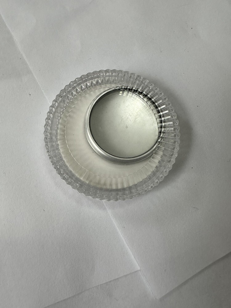 Konica UV 37 Mm Lens