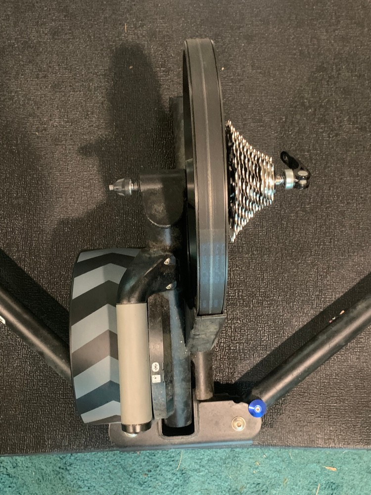 Wahoo Kickr Smart Trainer v4/2018 Edition