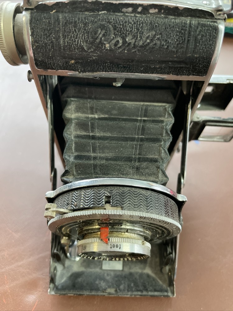 Perla camera. Vintage