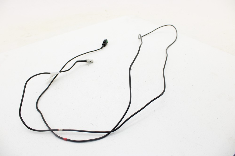 2020 Indian Challenger Antenna cable