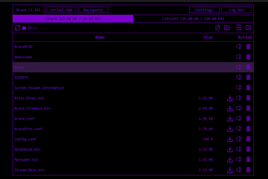 CYD ALL-In-ONE - Nerd Miner 750kh/s - Stream Deck - PenTesting Tools - Gadget
