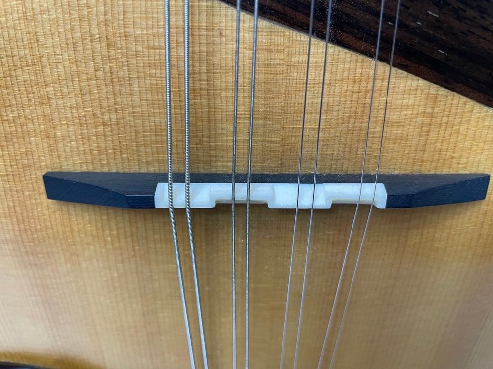 Shimada/Angel Mandolin Model:BN