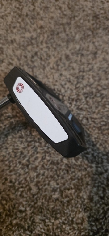 Odyssey Putter ELEVEN S Excellent