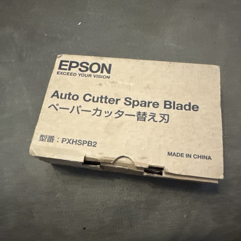 Epson Autocutter Pxhspb2