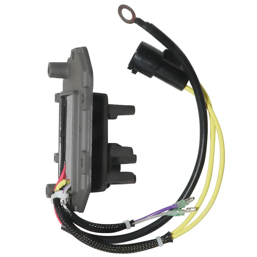 Voltage Rectifier Regulator for Johnson Evinrude 300HP E300 185HP 225HP E225