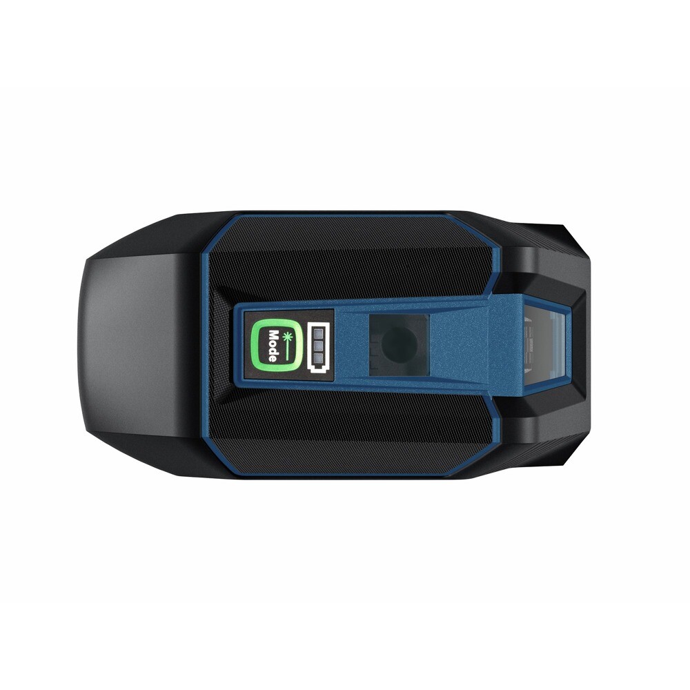 Bosch GCL100-40G-RT Green Self-Leveling Cross-Line Laser Certified Refurbished