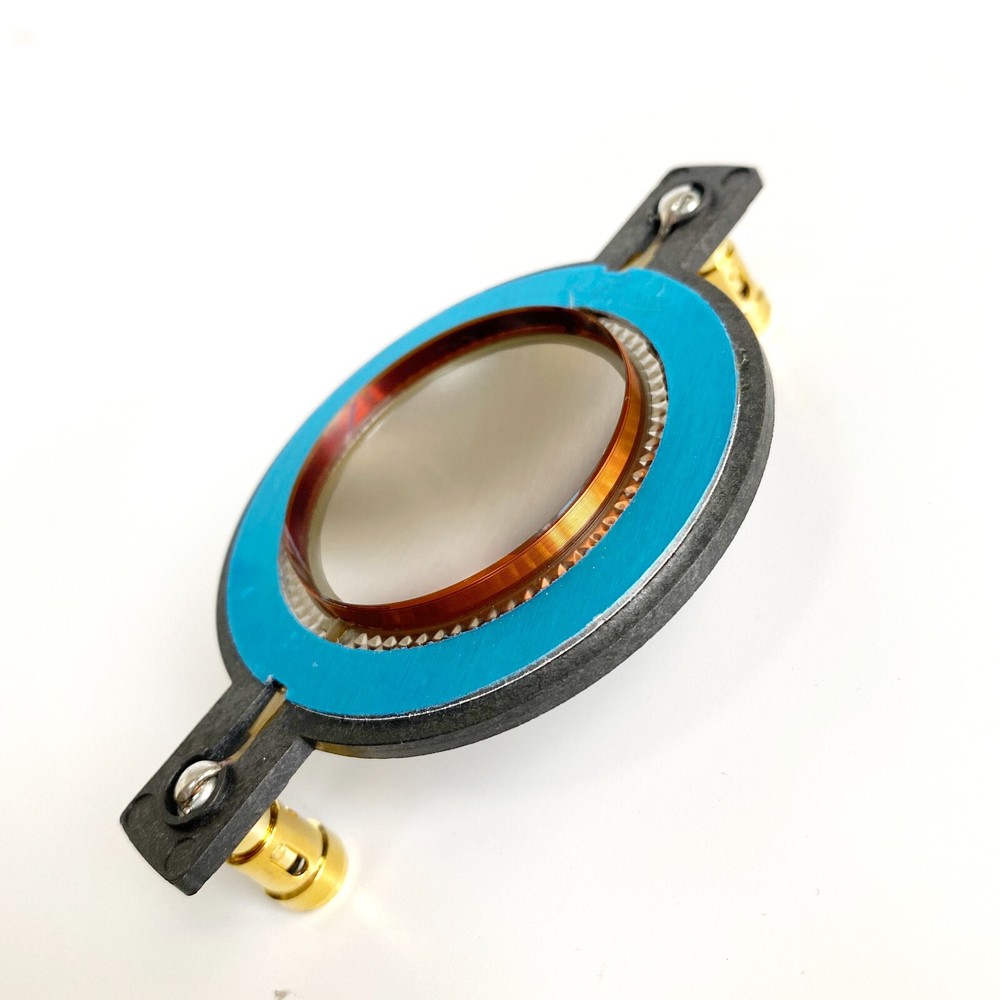 Replacement Diaphragm For Master Audio N15, A550, D44S Compression Driver 8Ω