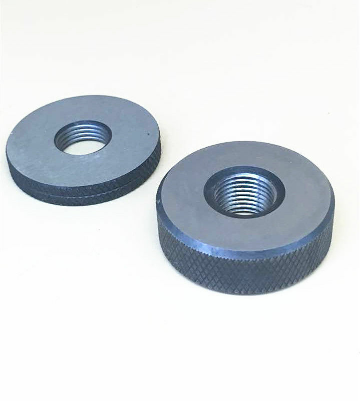 M16 x 1 Right hand Thread Ring GageGauge [M1]