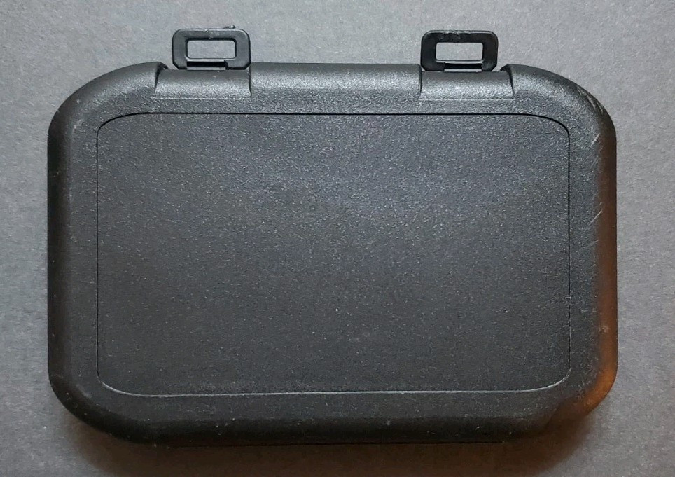 SanDisk Memory Card Hard Case