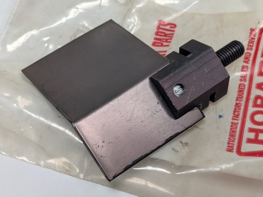 NOS Hobart Mirror Assembly with Mounting Stud Part# 95339