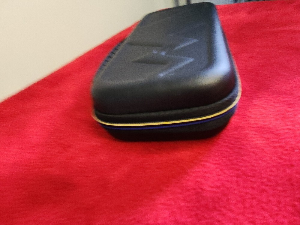 2018 Pikachu Nintendo Switch Case - Pokemon Protective Case