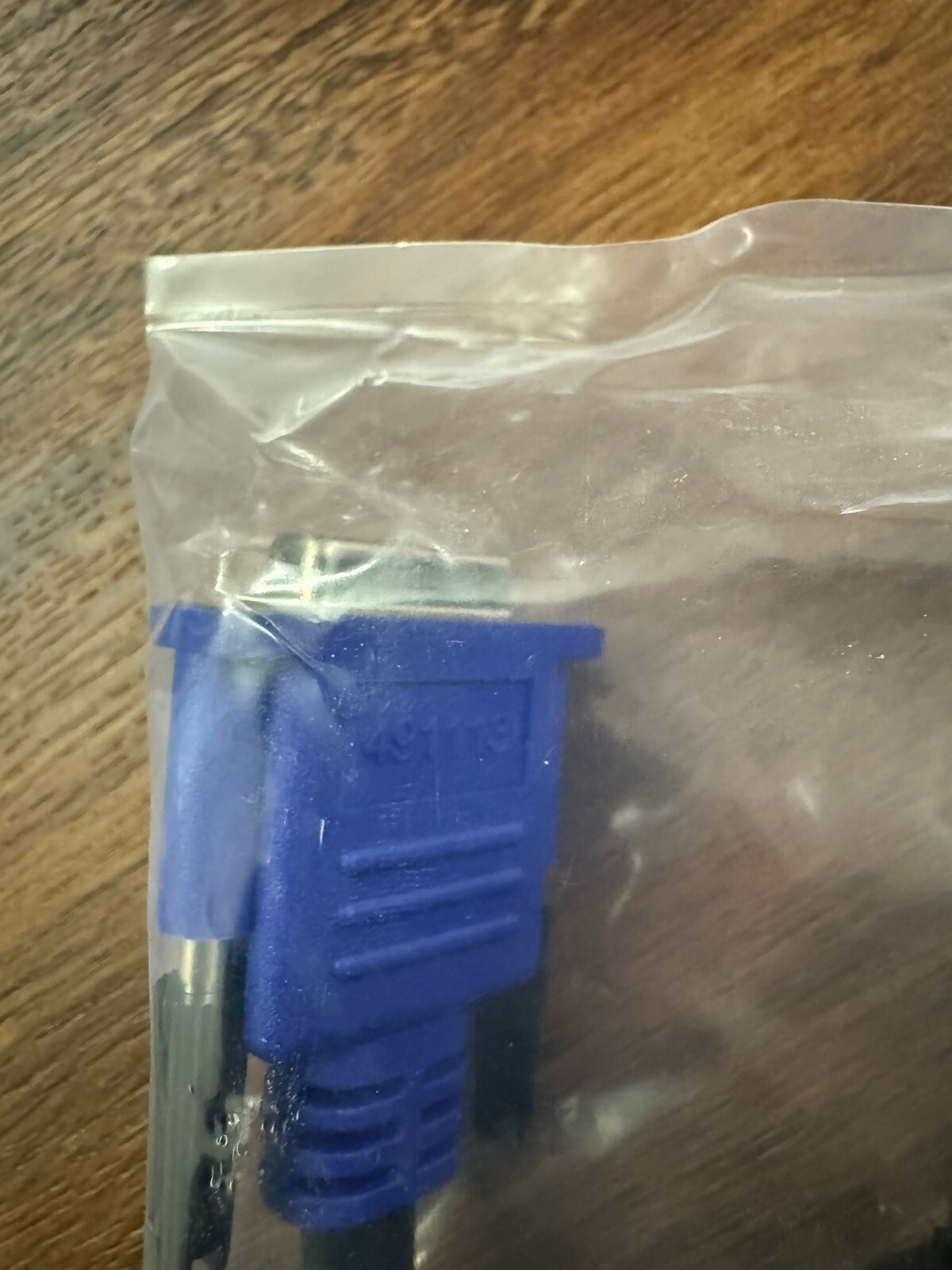 Nexiq OBD2 Adapter Original