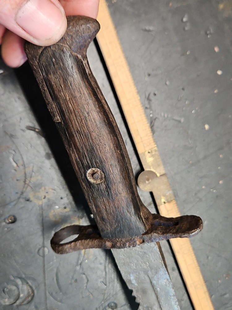 Bayonet - WW1