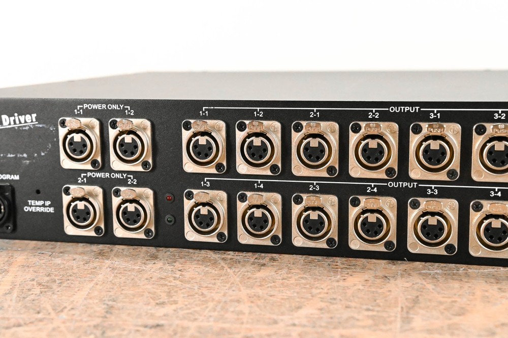 GLP SceneX PP16 LED Pixel Driver CG00106