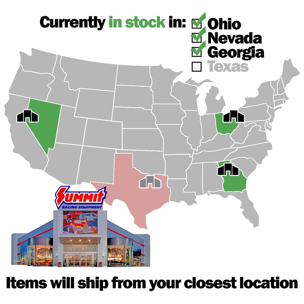 Trick Flow® Valve Spring Compressor 90307