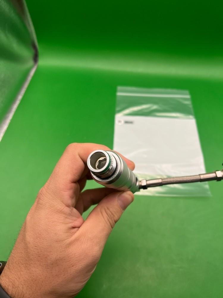 Silver Shocktech Regulator