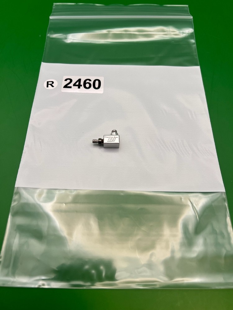 WGP Autococker QEV Silver