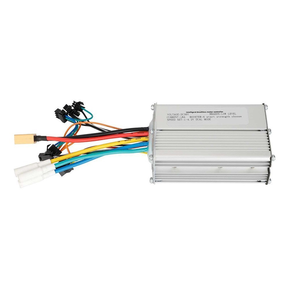 For Kugoo For M2 Electric Scooter 36V Brushless Motor Controller Compact Size